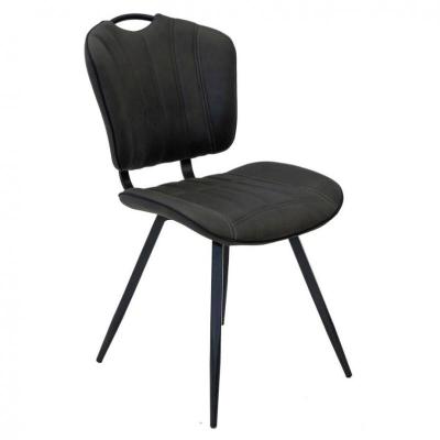Ravensburg Moleskin Dining Chair - Mussel